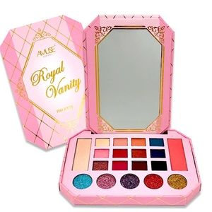Royal Vanity Palette